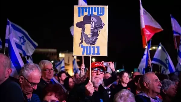 الحرب والميزانية تؤجل قانون إعفاء الحريديم في إسرائيل وسط جدل داخلي