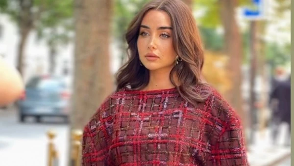 بلوك هنا الزاهد تخطف الأنظار بأحدث إطلالاتها عبر إنستجرام | شاهد