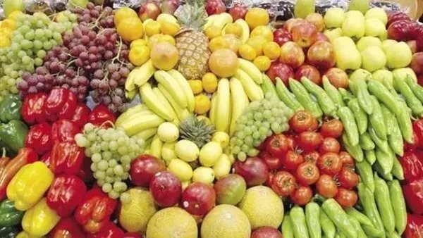 أسعار الفاكهة صباح اليوم الجمعة 13 مارس 2026