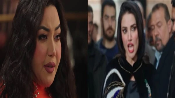 مسلسل علي كلاي الحلقة 15. ميادة تنتقم من علي وجلال يعرض الزواج على كاميليا