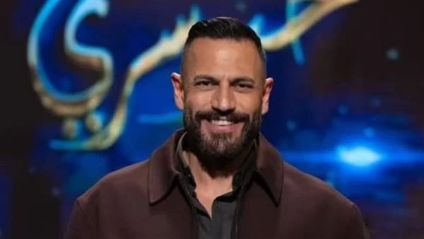 نيقولا معوض: أسعد يوم في حياتي يوم وفاة والدتي