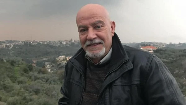 قبل تطورات الحالة الصحية للفنان نبيل نور الدين | خاص