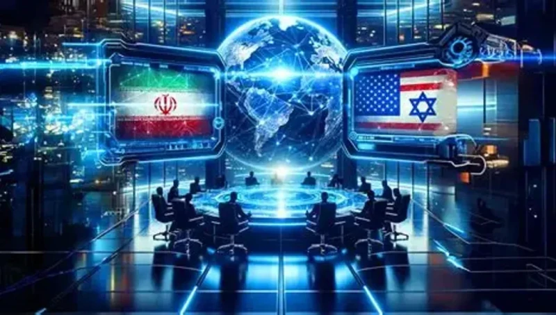 "تيلغرام". "ميدان موازٍ" لصناعة الرواية في زمن الحرب