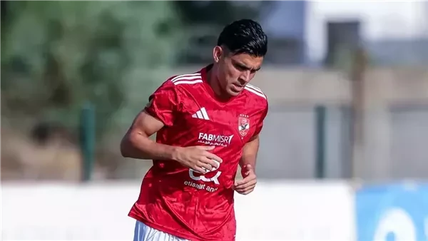 بن شرقي يقود هجوم الأهلي أمام الترجي التونسي بدوري أبطال إفريقيا (خاص)