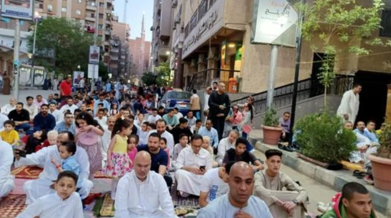 استشاري نفسي عن تكبيرات العيد: "تدعم اتخاذ القرار وتعلي الشأن"