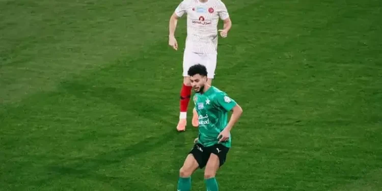 “دونجا” في السعودية حظه مايل. والنجمة بقى حصالة الدوري