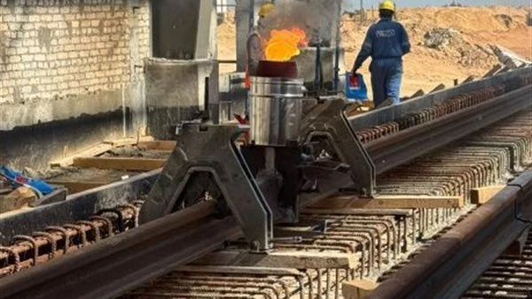 أسرار ورشة برج العرب للقطارات.. ماذا يحدث خلف الكواليس؟