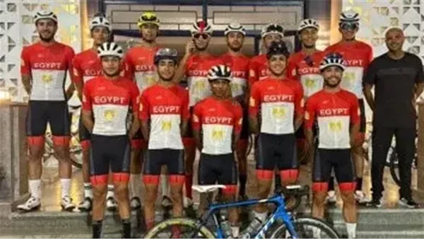 الاتحاد المصري للدراجات يتعاقد مع الخبير الإيطالي كريستيانو فلوبي