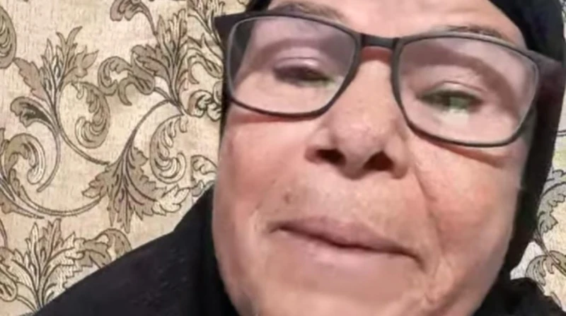 أول تعليق من ابنة "أم العاقات": "رفعت علينا قضايا وأخويا مات بسببها"