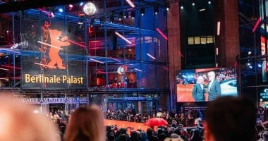 مهرجان برلين السينمائى يعلن موعد دورته الـ77 فى 2027