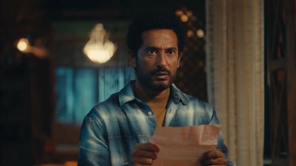 مسلسل إفراج الحلقة 14. اعدام أحمد عبد الحميد وعمرو سعد يصدم بالحقيقة