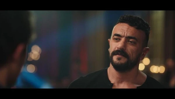 مواجهة نارية بين ميادة وعلي كلاي .. مخلص الحلقة السادسة عشر من علي كلاي