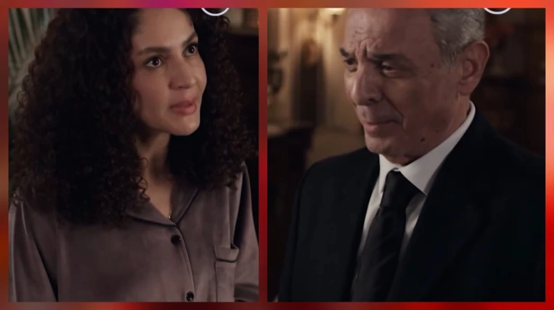 قرار مفاجئ يشعل التوتر داخل عائلة محمود حميدة في "فرصة أخيرة"