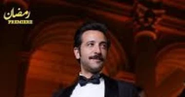 كريم قاسم: تجهيزاتى لمسلسل مناعة كانت مشاهدة أفلام قديمة