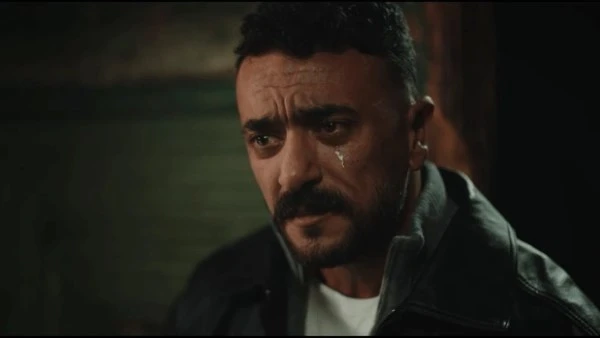 مسلسل العوضي يكتشف سرا