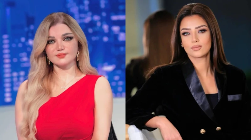 الملعب ولّع. حرب "الأعلى مشاهدة" تستفز رضوى الشربيني وياسمين الخطيب