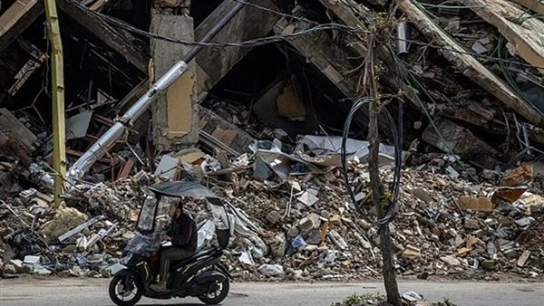 إسرائيل تستهدف المنشآت العسكرية الإيرانية بـ120 ذخيرة