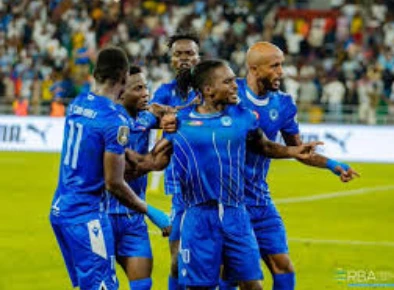 بث مباشر رابط سريع لمباراة الهلال السوداني ونهضة بركان المغربي بدوري ابطال افريقيا