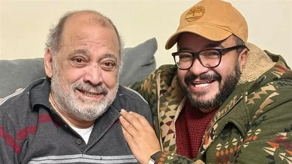 نورت بيتك ومطرحك. حسام داغر يعلن خروج ضياء الميرغني من المستشفى