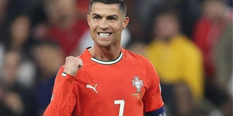 صدمة للنصر. الكشف عن مدة غياب كريستيانو رونالدو