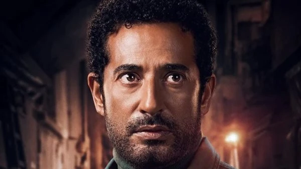 أنور الصباح: إفراج لـ "عمرو سعد" رقم واحد بالبيانات الرسمية وليس بالكلام