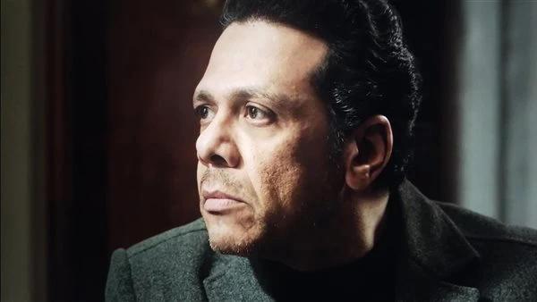 مسلسل حكاية نرجس الحلقة 12. عوني يكتشف خدعة نرجس