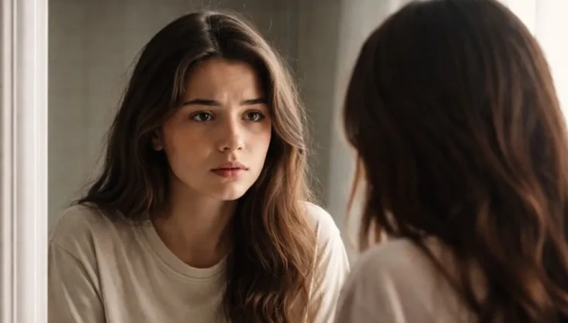 مشكلات جمالية يسببها التوتر والخوف في الحرب … إليك أفضل الحلول الطبيعية لها