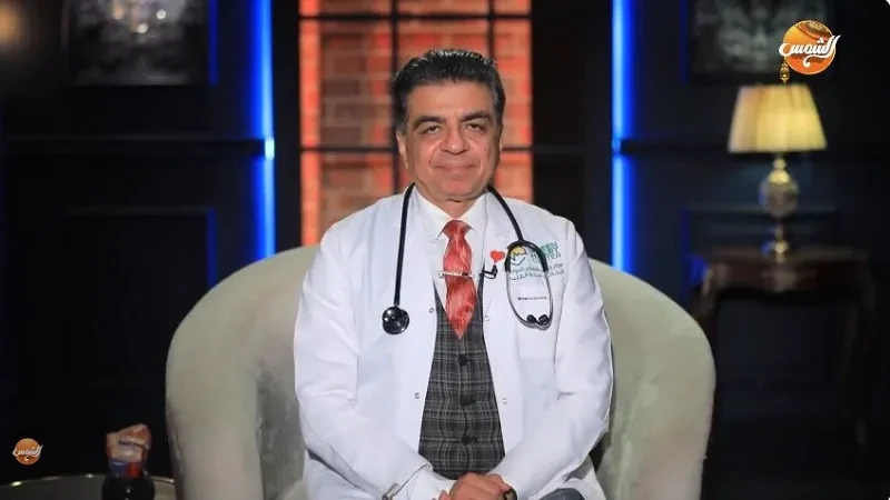 حذر منه ترامب. جمال شعبان يحسم الجدل بشأن تناول الأسبرين بعد سن الأربعين