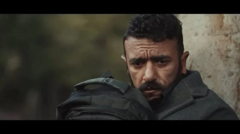 مشاهدة مسلسل علي كلاي الحلقة 24