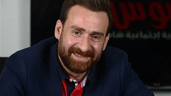 نضال الشافعي: زوجتي توقعت وفاتها وطلبت شراء المدفن قبل أيام من دخولها المستشفى