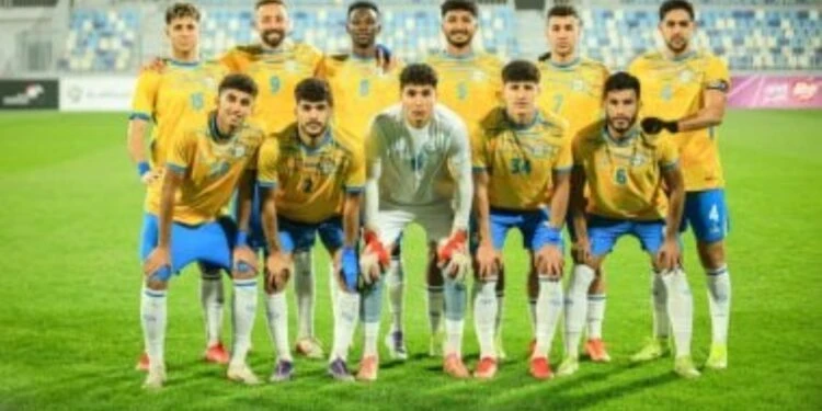 المصري يستضيف الإسماعيلي في ديربي القناة بالدوري