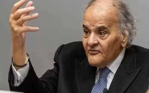 ممدوح عباس عيال ميت عقبة: “الغرور القاتل” لبسنا في الحيط