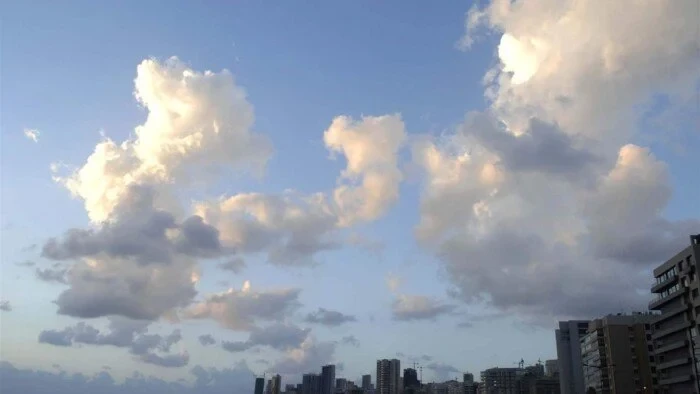 حالة الطقس غداً الثلاثاء في مصر. أجواء باردة صباحاً ومائلة للحرارة نهاراً مع شبورة مائية