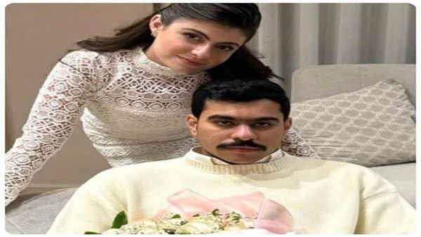 مسلسل فخر الدلتا الحلقة 30 والأخيرة. زواج أحمد رمزي وتارا عبود