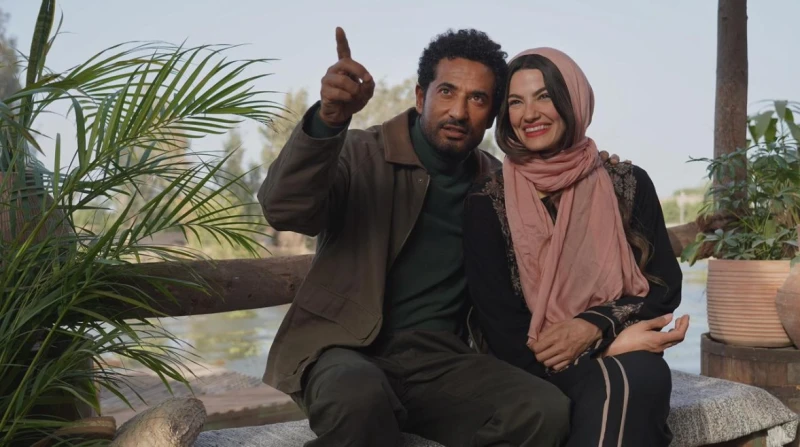 تارا عماد تتألق في "إفراج". وإشادات واسعة بعد وصفها بنجمة الموسم