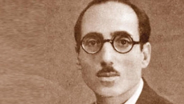 في رائد التجديد في الموسيقى العربية وعبقري العود