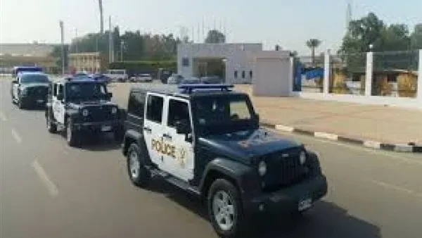 الداخلية تكشف ملابسات فيديو التعدي على شاب بسبب التدخين في نهار رمضان بالعباسية