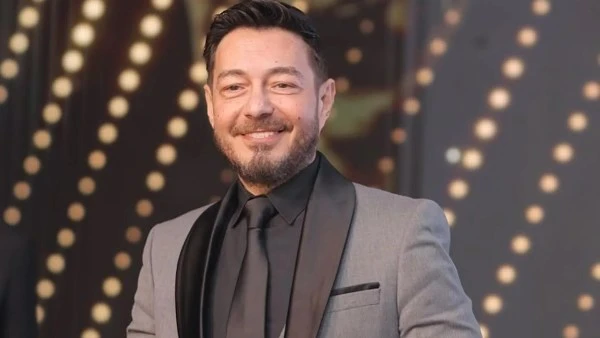 أول تعليق من أحمد زاهر بعد خطوبة ابنته ملك