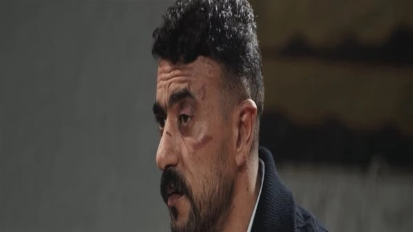 مواعيد عرض مسلسل علي كلاي الحلقة 26. لقاء علي وروح