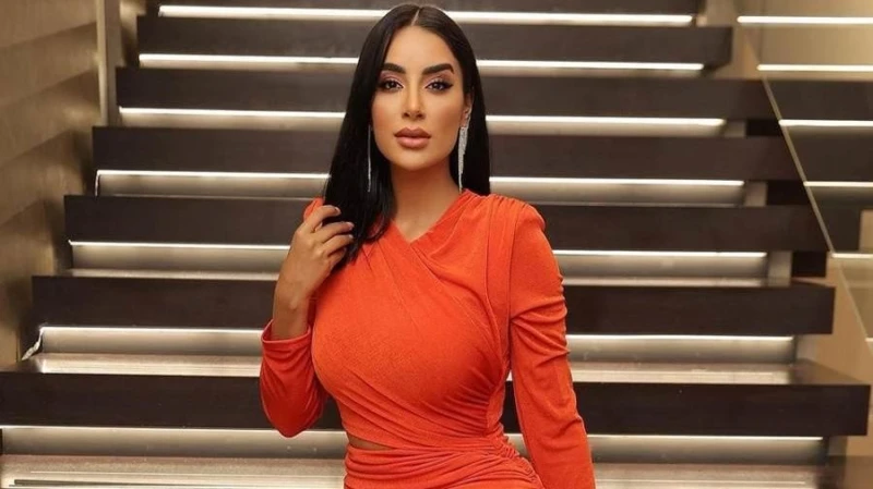 جوري بكر عن جدل الأعلى مشاهدة: لا تخصني بشئ وكل واحد حر يشوف نفسه إزاي