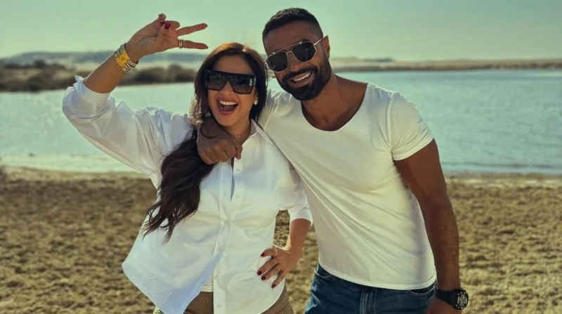 مسلسل وننسى اللي كان الحلقة 22. هل تهدد الغيرة والرغبة في السيطرة علاقة جليلة وبدر