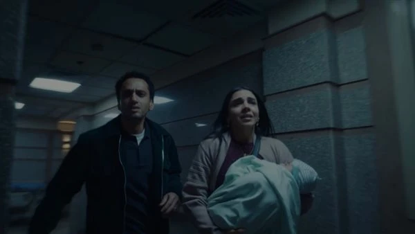 مسلسل عرض وطلب الحلقة 3. ثابت ينفذ حياة والدة هبة