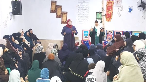 ندوة بين الأوقاف والصحة بالفيوم للتوعية بأضرار الختان والتعريف بالمبادرات الرئاسية للأمراض