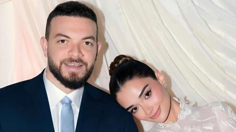 الدنيا علمتني، نور تامر أمين تثير الجدل بفيديوهات غامضة بعد خطوبة طليقها شريف الليثي