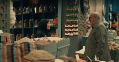 مسلسل درش الحلقة 14.. إسماعيل فرغلي يعرض على عايدة رياض الزواج بعد فرح سارة