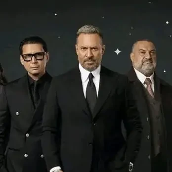 ماجد المصري بعد نجاح "أولاد الراعي": محطة فارقة والبطولة الجماعية سر النجاح