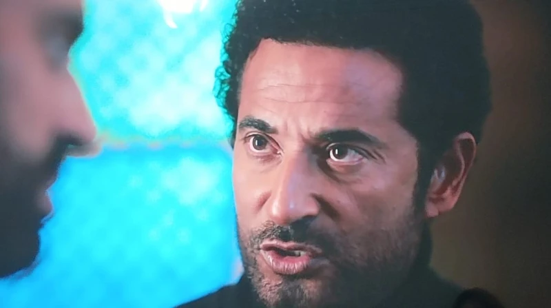 مسلسل إفراج الحلقة 17. عمرو سعد يكتشف سر سرقة سيارته وهروب "علي" يشعل أزمة جديدة