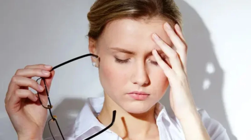 6 عادات "هادئة" تدمر الصحة. احذرها