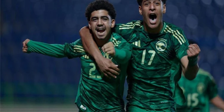 بث مباشر مشاهدة مباراة السعودية والسودان الودية بدون تقطيع