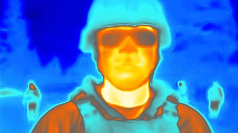 "عباءات الإخفاء". البحرية الأمريكية تطور نظامًا دفاعيًا يتفوق على أنظمة الاستشعار